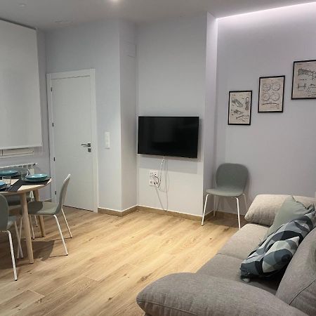 Apartamento Centro Leon Gvsm Екстер'єр фото