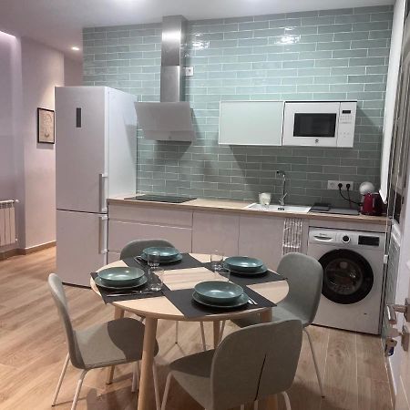 Apartamento Centro Leon Gvsm Екстер'єр фото