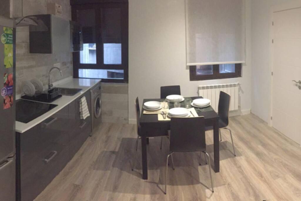 Apartamento Centro Leon Gvsm Екстер'єр фото