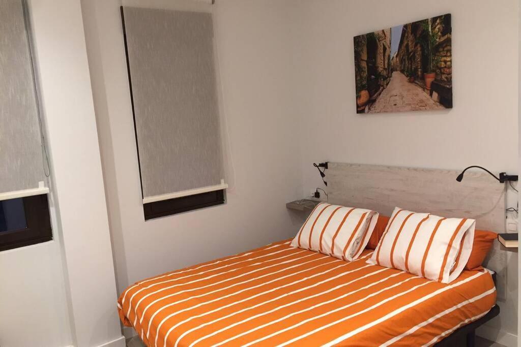 Apartamento Centro Leon Gvsm Екстер'єр фото
