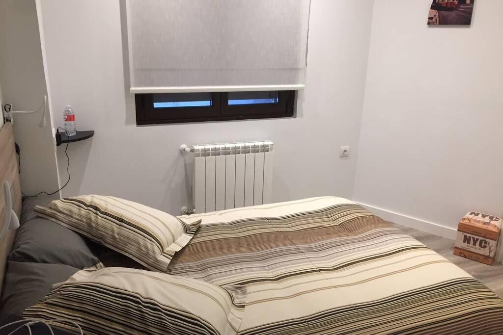 Apartamento Centro Leon Gvsm Екстер'єр фото