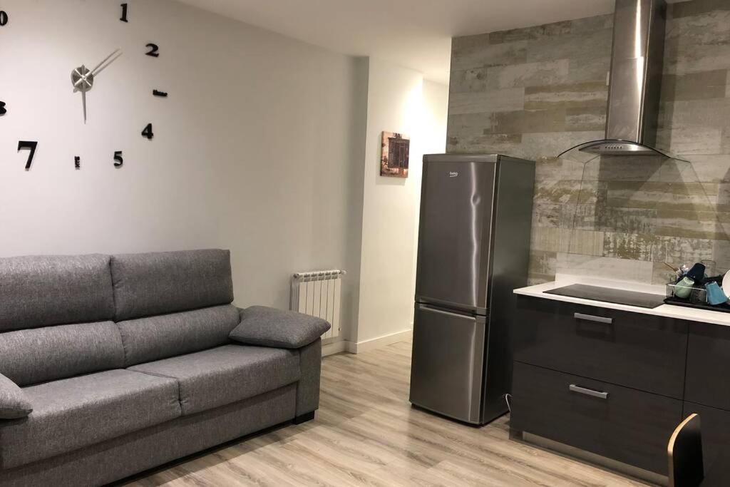 Apartamento Centro Leon Gvsm Екстер'єр фото