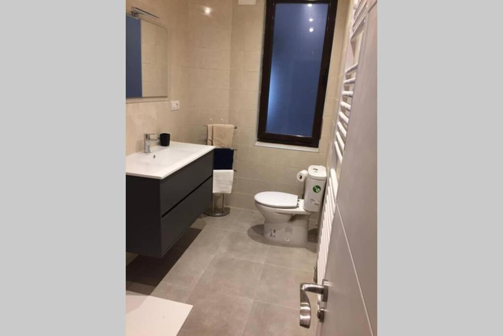 Apartamento Centro Leon Gvsm Екстер'єр фото