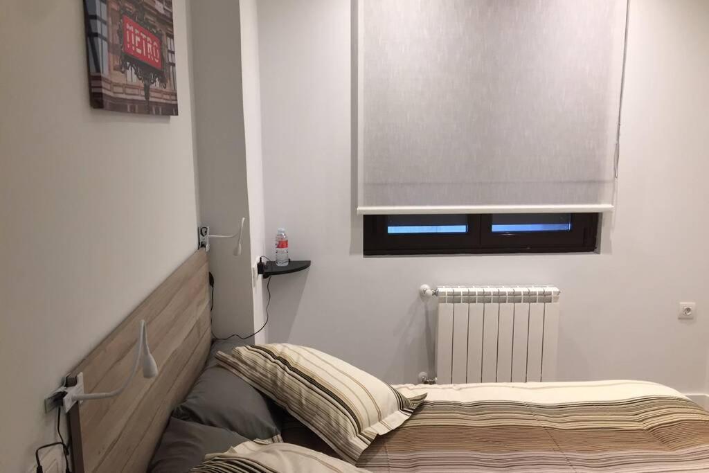 Apartamento Centro Leon Gvsm Екстер'єр фото