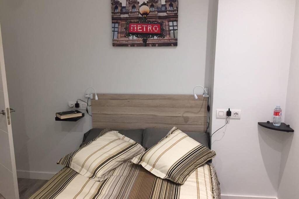 Apartamento Centro Leon Gvsm Екстер'єр фото