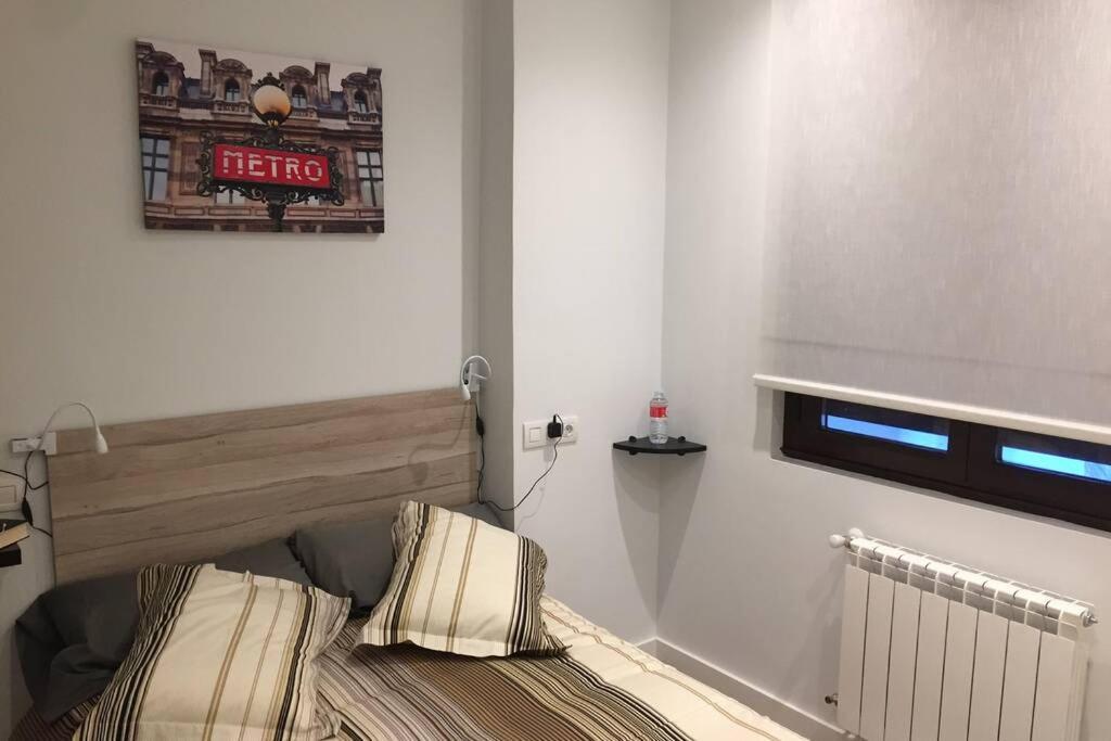 Apartamento Centro Leon Gvsm Екстер'єр фото