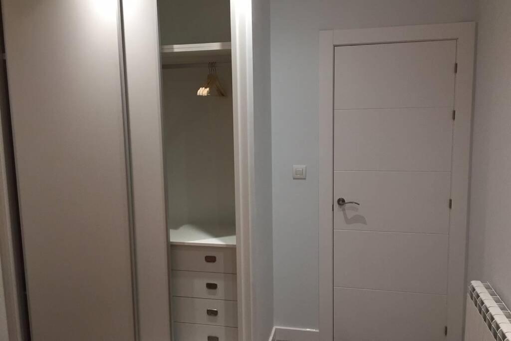 Apartamento Centro Leon Gvsm Екстер'єр фото