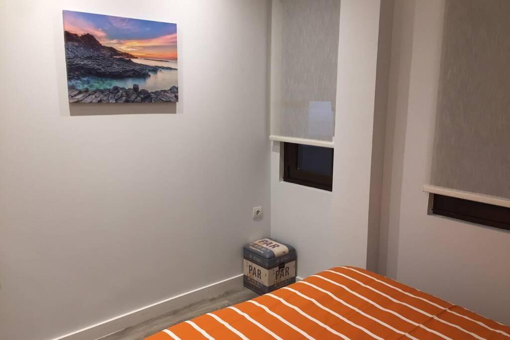 Apartamento Centro Leon Gvsm Екстер'єр фото