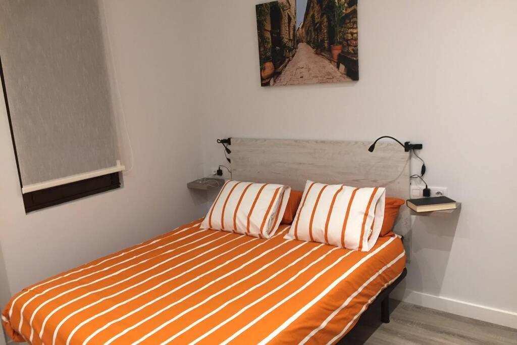 Apartamento Centro Leon Gvsm Екстер'єр фото