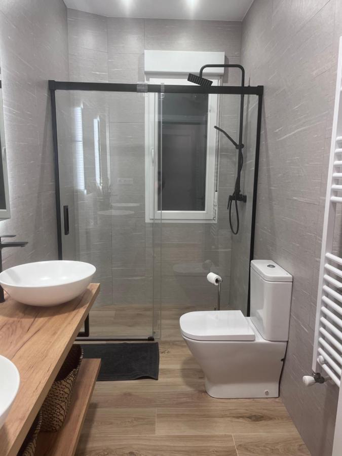 Apartamento Centro Leon Gvsm Екстер'єр фото