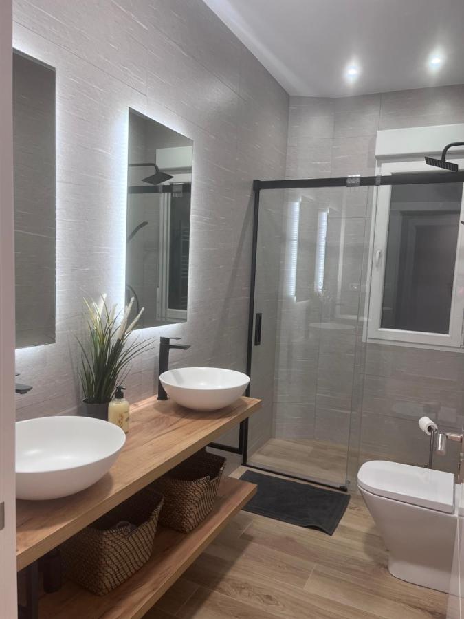 Apartamento Centro Leon Gvsm Екстер'єр фото