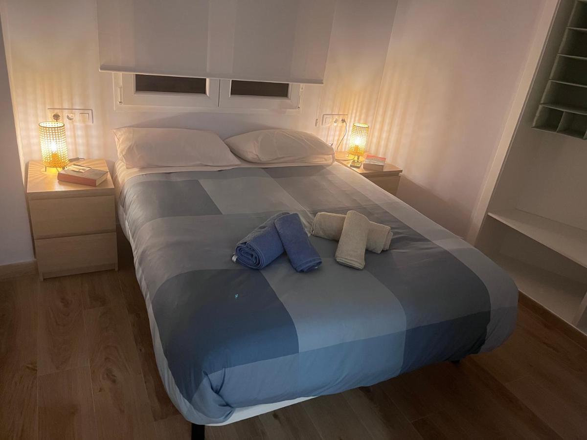 Apartamento Centro Leon Gvsm Екстер'єр фото