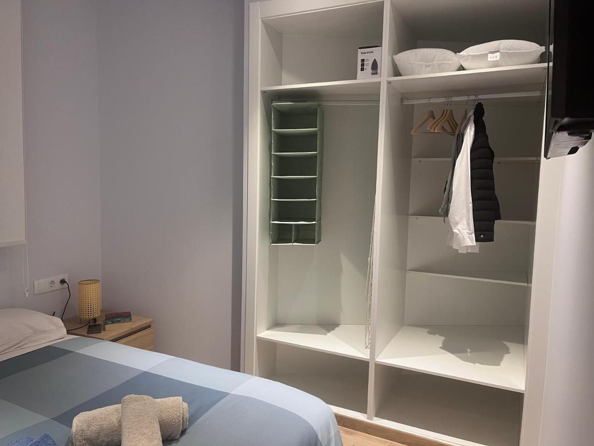 Apartamento Centro Leon Gvsm Екстер'єр фото