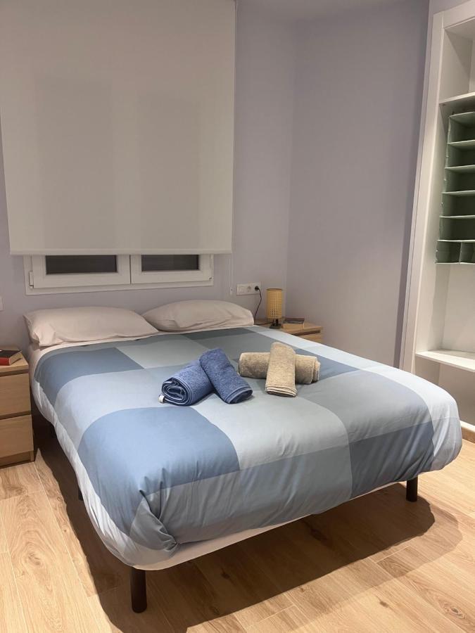 Apartamento Centro Leon Gvsm Екстер'єр фото