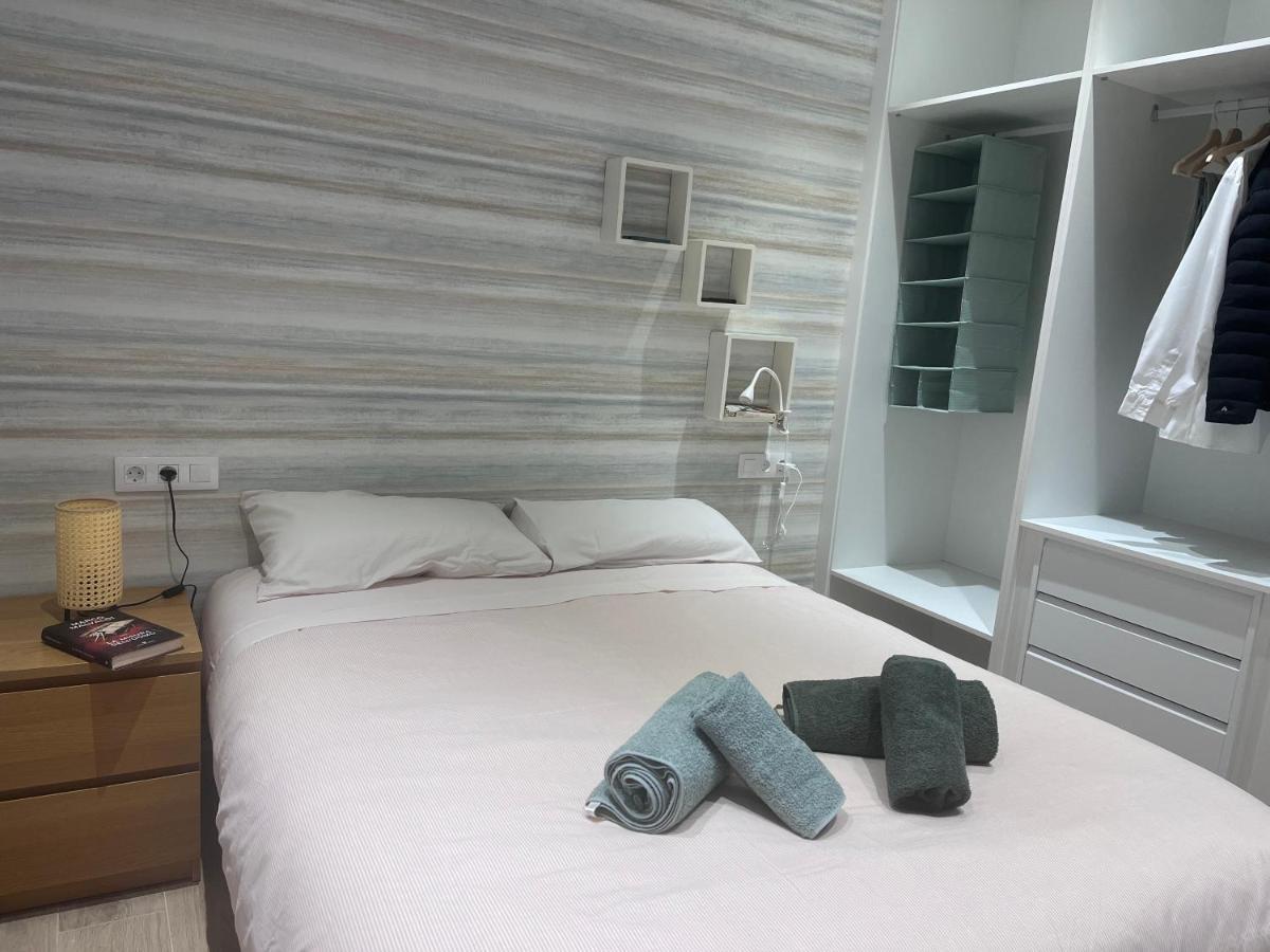 Apartamento Centro Leon Gvsm Екстер'єр фото