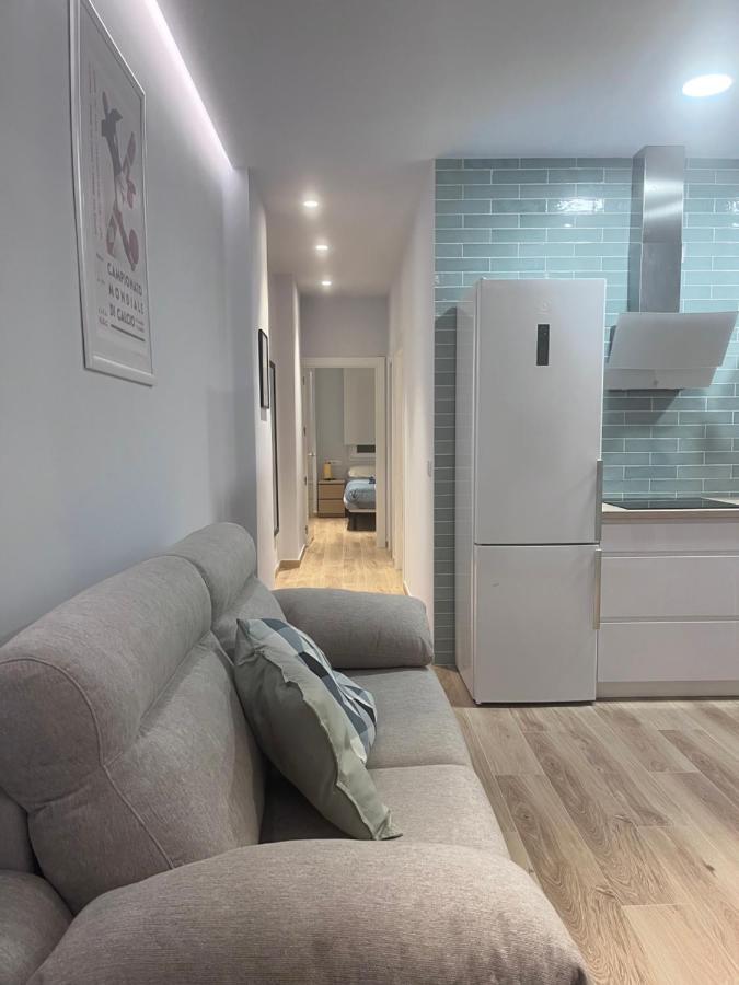 Apartamento Centro Leon Gvsm Екстер'єр фото