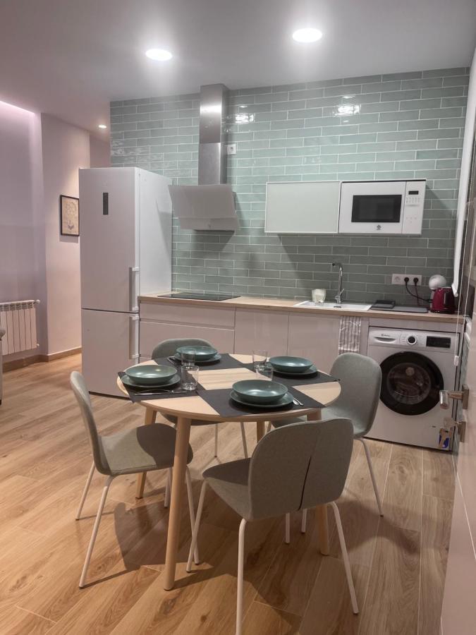 Apartamento Centro Leon Gvsm Екстер'єр фото
