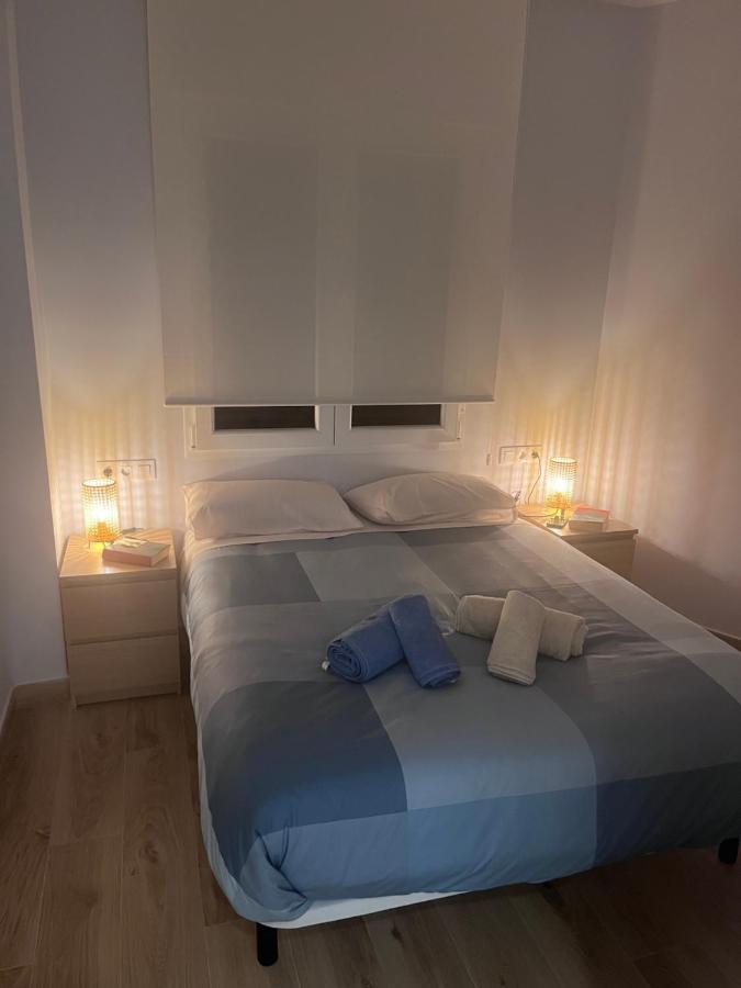 Apartamento Centro Leon Gvsm Екстер'єр фото