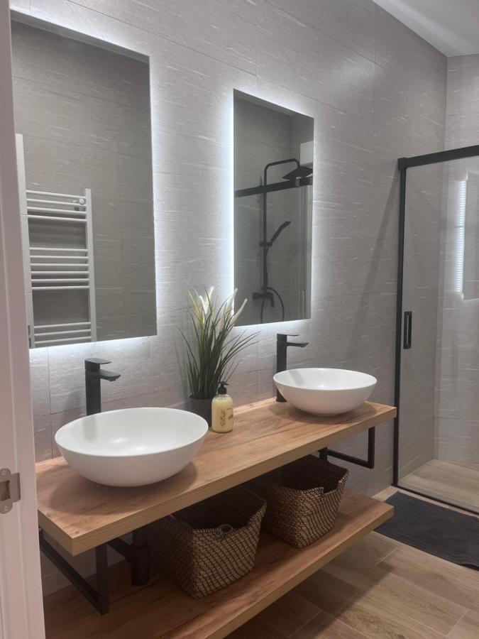 Apartamento Centro Leon Gvsm Екстер'єр фото