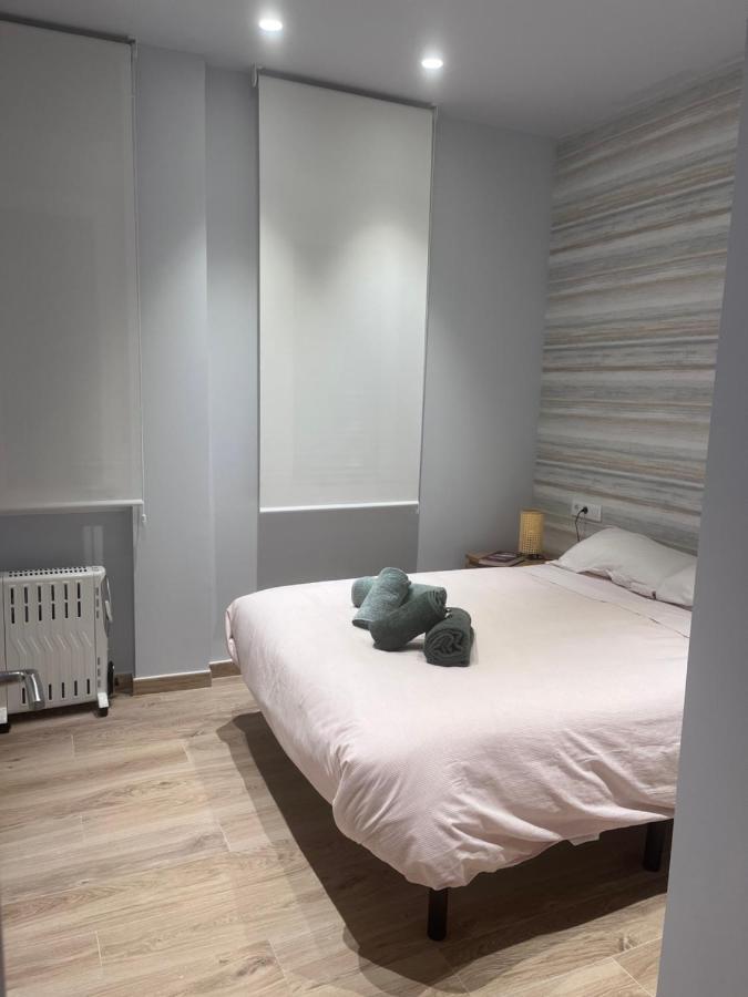 Apartamento Centro Leon Gvsm Екстер'єр фото
